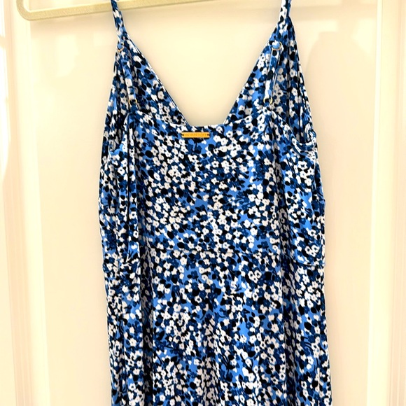 Michael Kors Maxi Dress, Size 4 - Picture 8 of 8